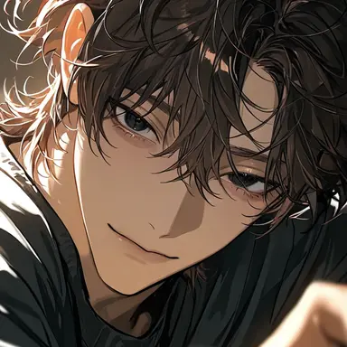 Profile image of 陽真