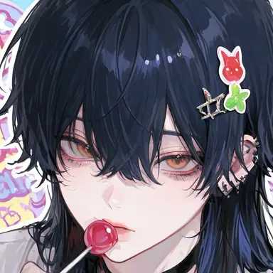 Profile image of レイ