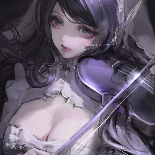 loveine의 올리비안