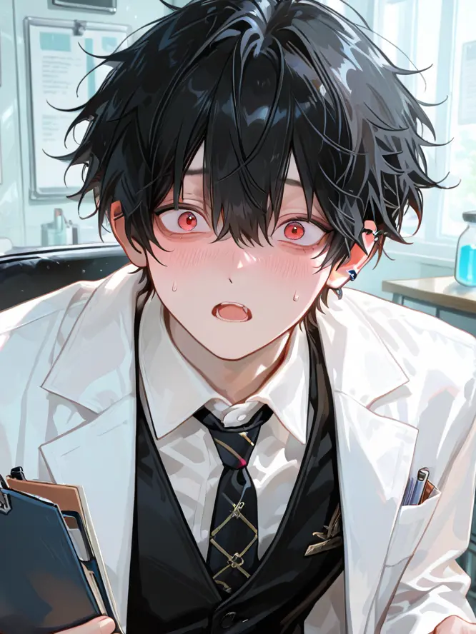 satsu_ki의 恋愛実験