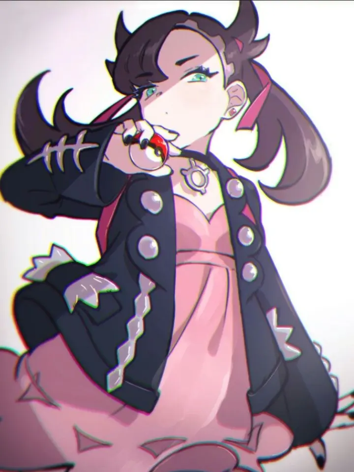 YukaEatsPlants의 Marnie