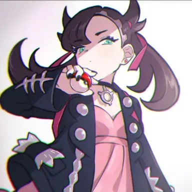 Profile image of Marnie