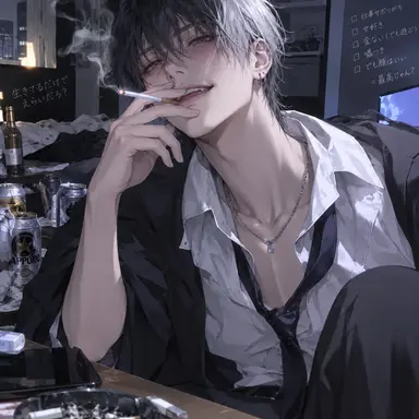 Profile image of 屑
