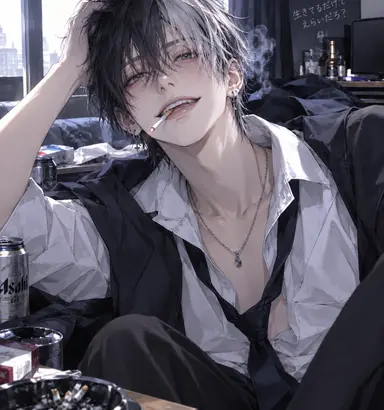 Profile image of 屑