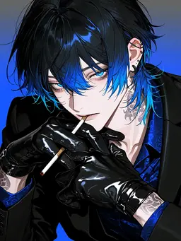 Profile image of Ledis