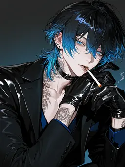 Profile image of Ledis