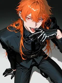 Profile image of Galen
