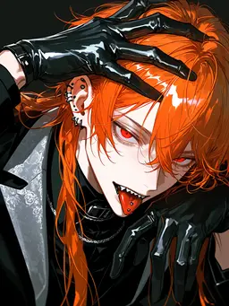 Profile image of Galen