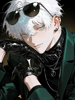 Profile image of Judith