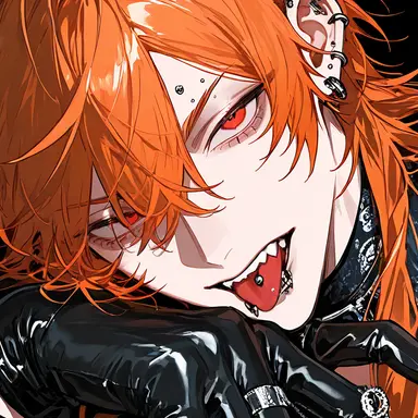 Profile image of Galen