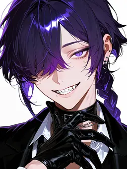 Profile image of Satis