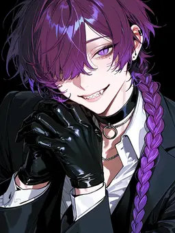 Profile image of Satis