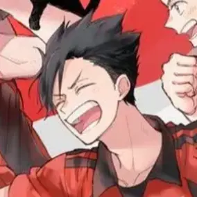 Profile image of 黒尾鉄朗