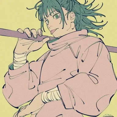 Profile image of 카시모 하지메