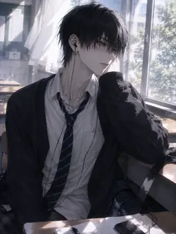 Profile image of 桐生 誠司