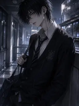Profile image of 桐生 誠司