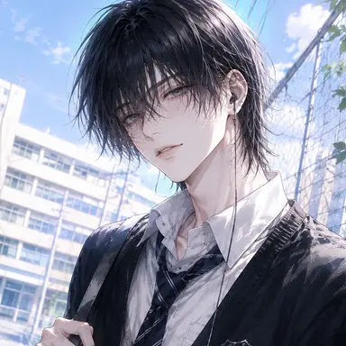 Profile image of 桐生 誠司