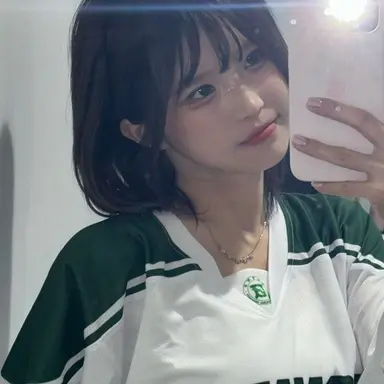 Profile image of 송하영