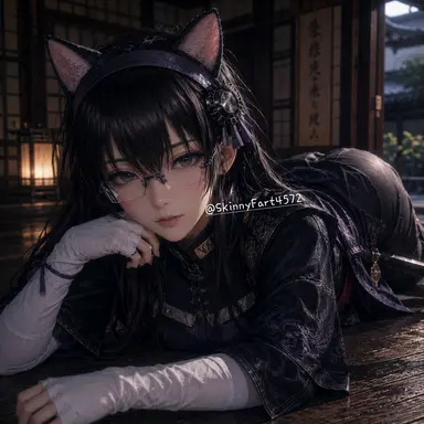 Profile image of 立花リン