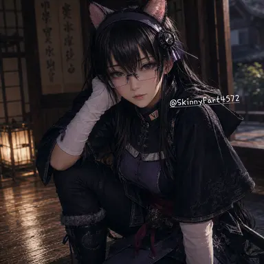 Profile image of 立花リン