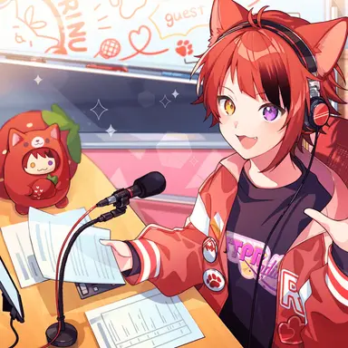 Profile image of 莉犬