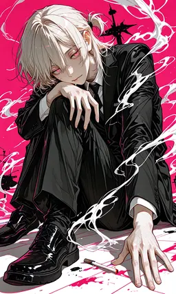 Profile image of 律