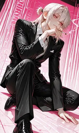 Profile image of 律