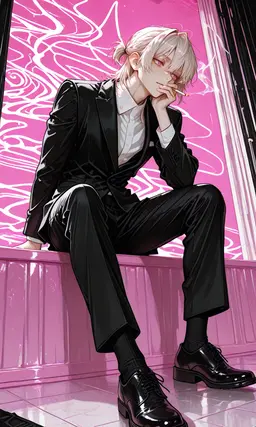 Profile image of 律