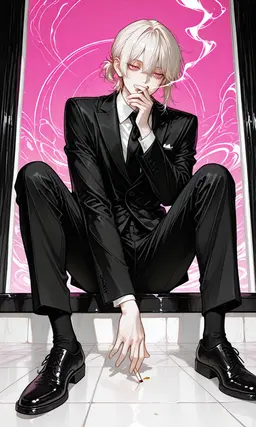 Profile image of 律
