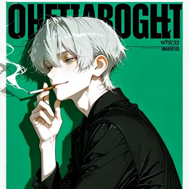 Profile image of 凱