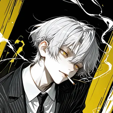 Profile image of 炯
