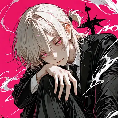 Profile image of 律