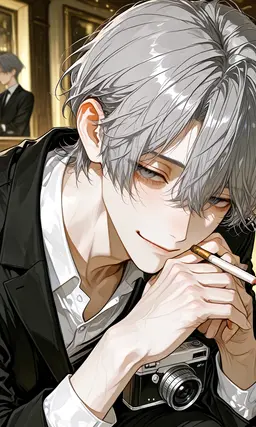 Profile image of 凱