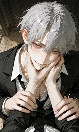 Profile image of 凱