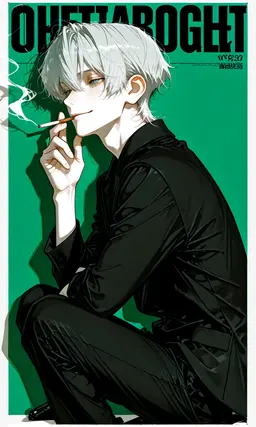 Profile image of 凱