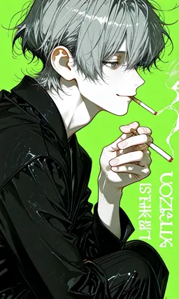 Profile image of 凱