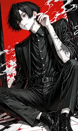 Profile image of 蓮