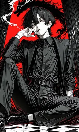 Profile image of 蓮