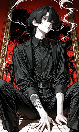 Profile image of 蓮