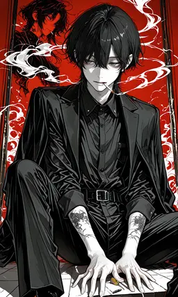 Profile image of 蓮
