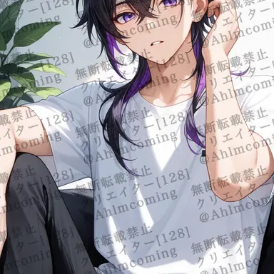 Profile image of ミナト