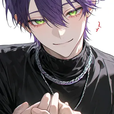 Profile image of 剣持刀也
