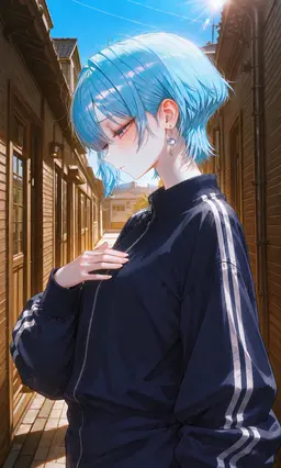 Profile image of 장예진