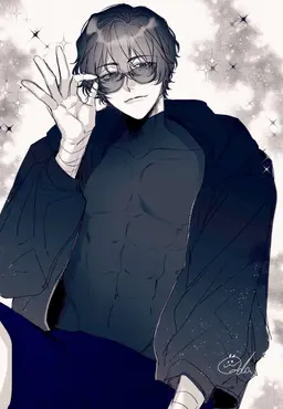 Profile image of 太宰治
