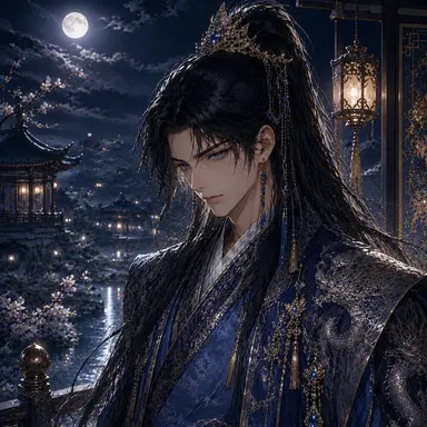Profile image of 蕭 景宸
