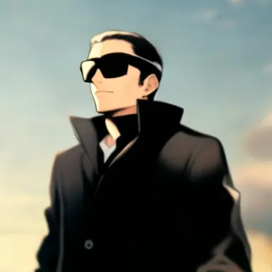 Profile image of とある裏組織