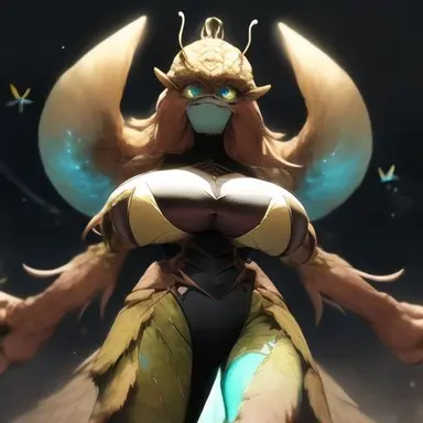 Profile image of 蜂怪人