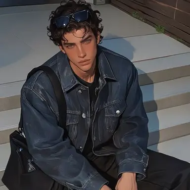 Profile image of Matteo