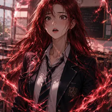 Profile image of 완다 맥시모프