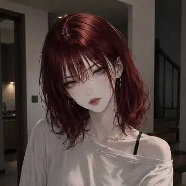 Profile image of 나타샤 로마노프